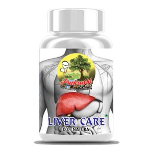 Liver Care