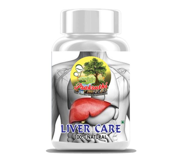 Liver Care