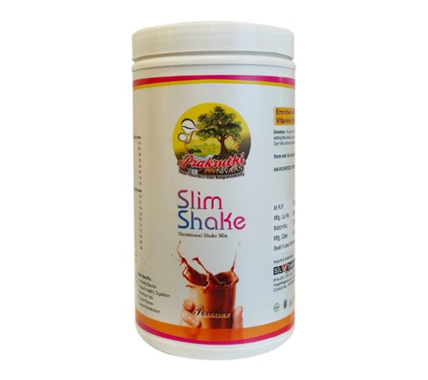 Slim Shake