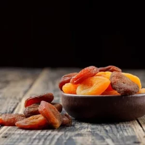 Apricot-Dry-Fruit