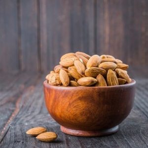 almond