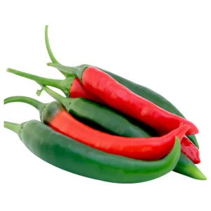 chilli