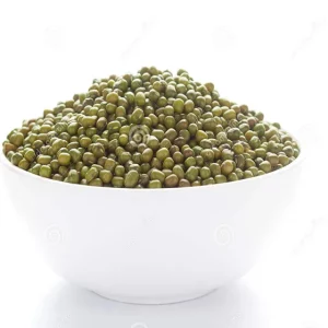 green moong dal