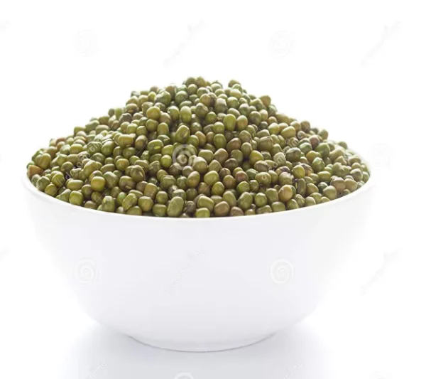 green moong dal