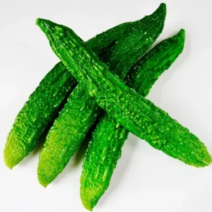 organic bitter-ground