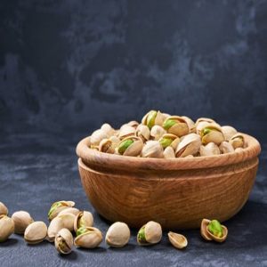 Pistachios Dry Fruit