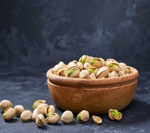 Pistachios Dry Fruit